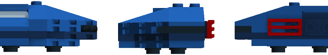 Cobra MK III