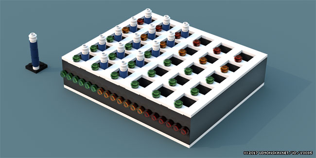 Rendering v3.0